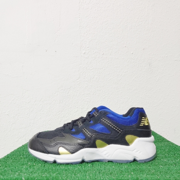 New Balance 850 The Kawhi 4 Bounces Sneakers Black - Picture 6 of 14